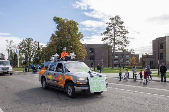 Homecoming Council of Indian Students